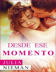Portada de Desde ese momento