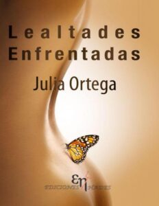Portada de Lealtades Enfrentadas