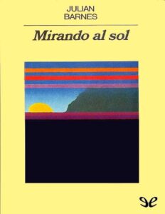 Portada de Mirando al sol
