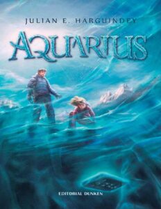 Portada de Aquarius