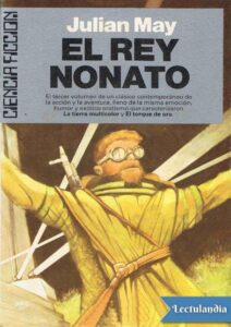 Portada de El rey nonato