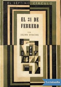 Portada de El 31 de febrero