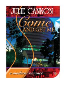Portada de Come and Get Me (Ven a buscarme)