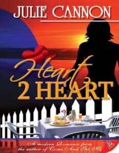 Portada de Heart 2-Heart