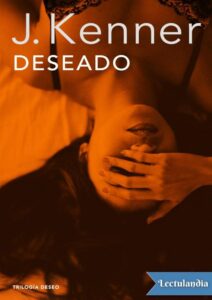 Portada de Deseado