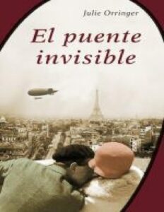 Portada de El Puente Invisible