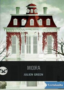 Portada de Moira
