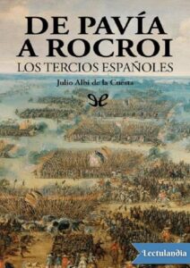 Portada de De Pavía a Rocroi