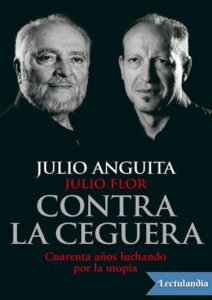 Portada de Contra la ceguera