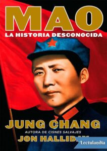 Portada de Mao