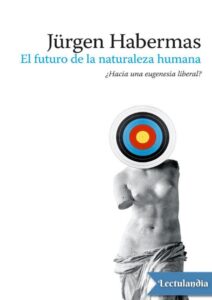Portada de El futuro de la naturaleza humana