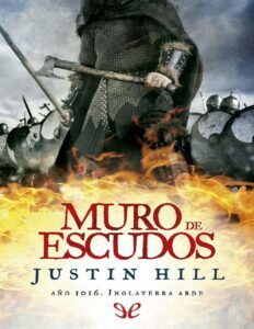 Portada de Muro de escudos