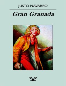 Portada de Gran Granada