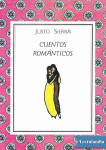Portada de Cuentos románticos