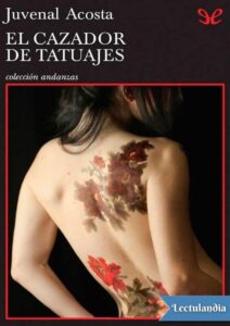 Portada de El cazador de tatuajes