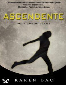 Portada de Ascendente