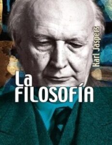 Portada de La filosof?a desde el punto de vista de la existencia
