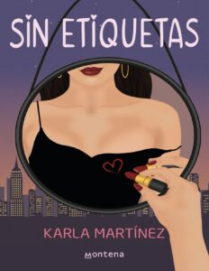 Portada de Sin etiquetas