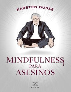 Portada de Mindfulness para asesinos