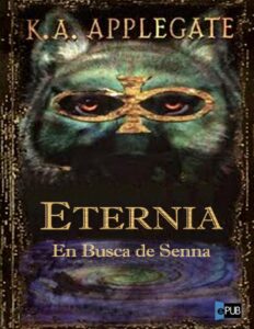 Portada de En busca de Senna
