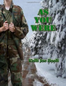 Portada de As You Were
