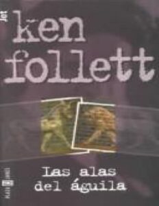 Portada de Las alas del águila