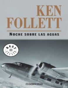Portada de Noche sobre las aguas