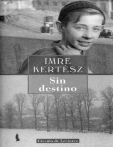 Portada de Sin Destino