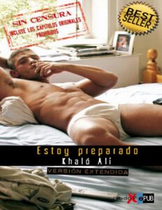 Portada de Estoy preparado