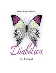 Portada de Diabólica