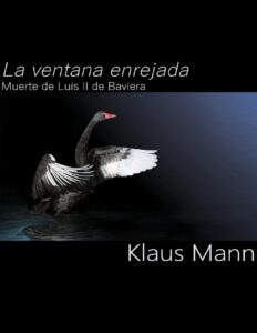 Portada de La ventana enrejada