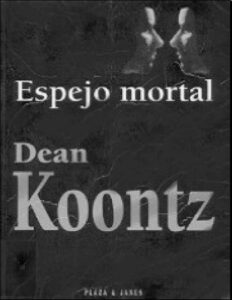 Portada de Espejo mortal