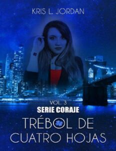 Portada de Trébol de cuatro hojas