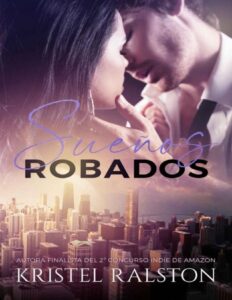 Portada de Sueños robados: (Volumen independiente)