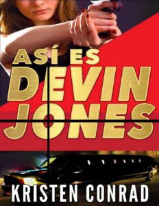 Portada de Así es Devin Jones