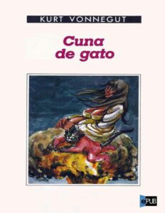 Portada de Cuna de gato