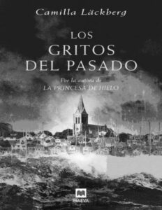 Portada de Fjällbacka 2 - Los gritos del pasado