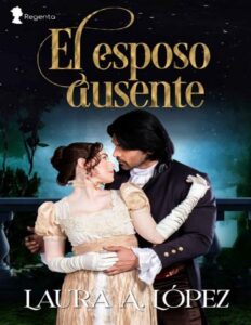 Portada de El esposo ausente