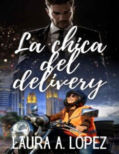Portada de La chica del delivery