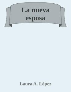 Portada de La nueva esposa
