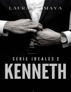 Portada de Kenneth