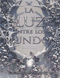 Portada de La luz entre los mundos
