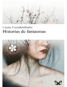 Portada de Historias de fantasmas