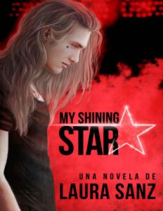 Portada de My shining Star