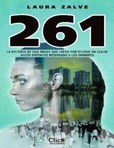 Portada de 261