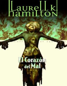 Portada de El Corazon del Mal