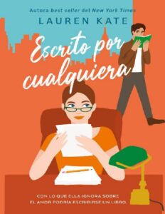 Portada de Escrito por cualquiera