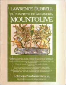 Portada de Mountolive