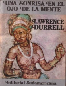 Portada de Una sonrisa en el ojo de la mente