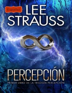 Portada de Percepción (Spanish Edition)
